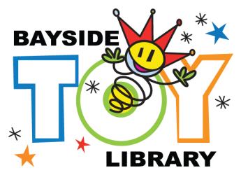 Library Logo